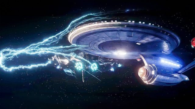 Unlock the Galaxy: Your Ultimate Guide to Downloading Star Trek: Strange New Worlds | gengtoto login