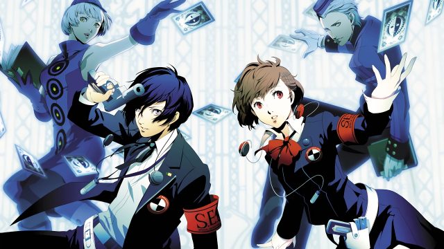 Essential Guide to Downloading the Latest Persona 5 Spinoff | main casino online, id pro pkv terbaru
