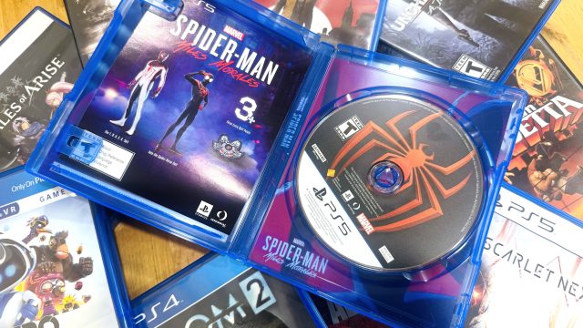 Discover the Impact of Sony's Shift Away from Physical Game Discs | situs slot terbaik, rtp tertingg