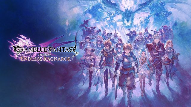 Granblue Fantasy: Relink - Endless Ragnarok Review: A Worthy Endgame Ascension F | gober168, mega mo