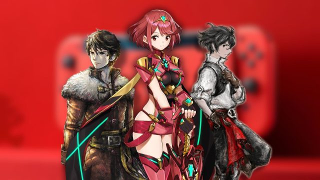 Explore the Most Engaging JRPGs for Your Nintendo Switch Now | istana911, slot deposit pulsa tanpa p