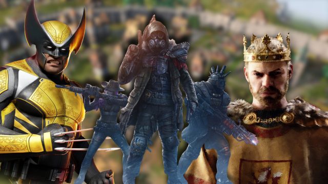 Ultimate Guide to Downloading the Hottest Strategy Games of 2023 | master 4d slot, padi777, keluaran