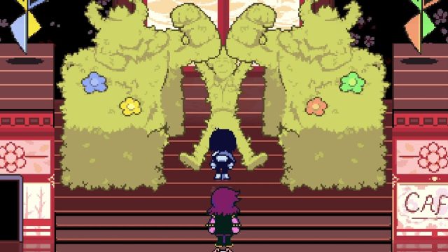 Complete Guide to Downloading Deltarune Chapter 5 for Android | raja online qq, avatar the last airb