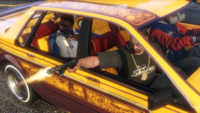 Unlocking GTA Online: Your Ultimate Guide to Getting Started | link alternatif sultanking, poker bon