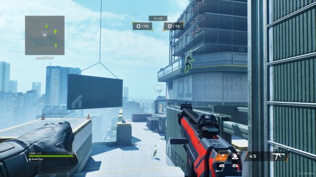 Game: 9 Empulse Tips To Dominate In The Titanfall Successor | wedeslot, sidney sore ini