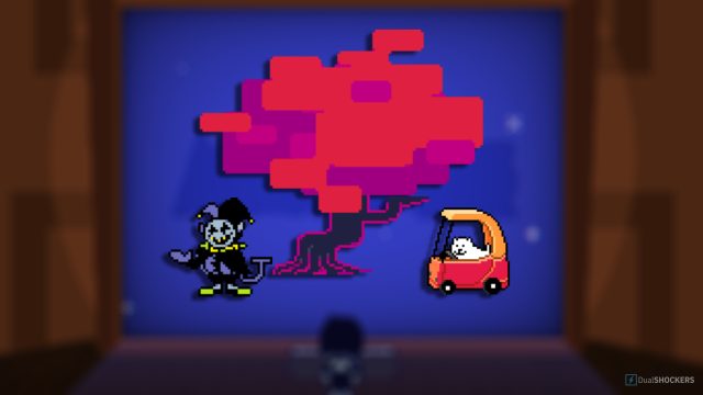Unlocking Hidden Gems in Deltarune: Your Complete Guide | raja dompet zeus, daftar pragmatic play sl