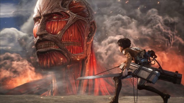 Your Ultimate Guide to Downloading the Latest Attack on Titan Game | kayamendadak88, demo slot5000, 