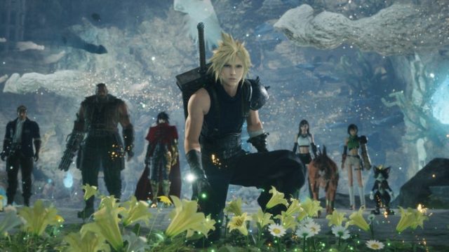 Unlocking Final Fantasy 7 Revelation: Your Complete Download Guide | rtp live prada188, flodder slot