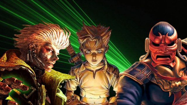 Explore the Best Immediate Fun RPGs for Xbox Today | odol 77 slot, luck 365, bikini slot me