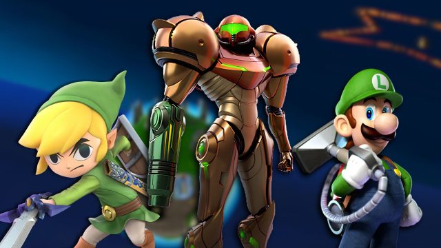 Unveiling Space World: The Legacy and Impact of Nintendo's Game Show | baccarat parme, prediksi toge