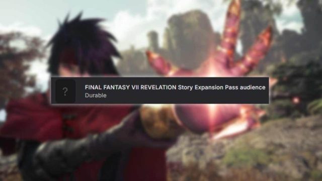 Essential Guide to Downloading Final Fantasy 7 Revelation | download game gates of olympus, jvs slot