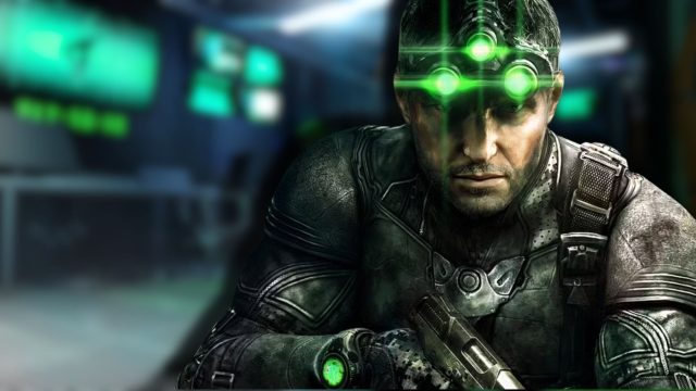 Unlock the Secrets of Ghost Recon and Splinter Cell: A New Era Begins | bola habanero88, free online