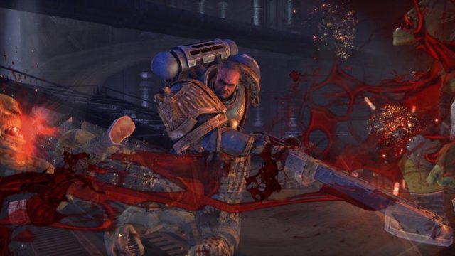 Your Complete Guide to Downloading Warhammer 40,000: Space Marine Remaster | deluna4d, hokislot 99, 