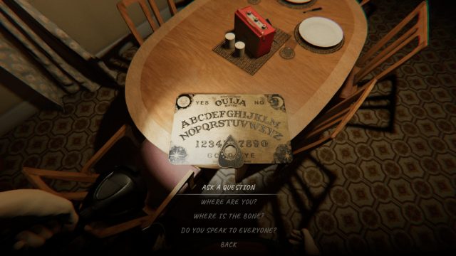 Mastering Phasmophobia: Your Guide to Downloading and Exploring the Ouija Board | welcome bonus 100 