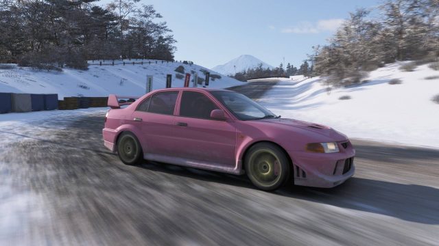 Unlock the Sekibe Time Attack Challenge in Forza Horizon 6 | togel hari ini keluaran togel singapura