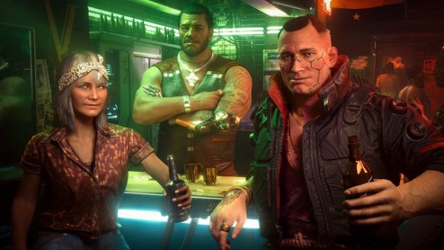Your Ultimate Guide to Downloading Cyberpunk 2077 | game dengan kartu remi, ug808, slot demo bimabet