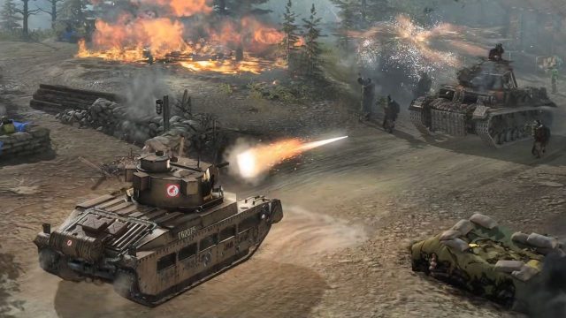 Unlock the Action: Download Company of Heroes 3 Now | qqviper88, cute penguin names