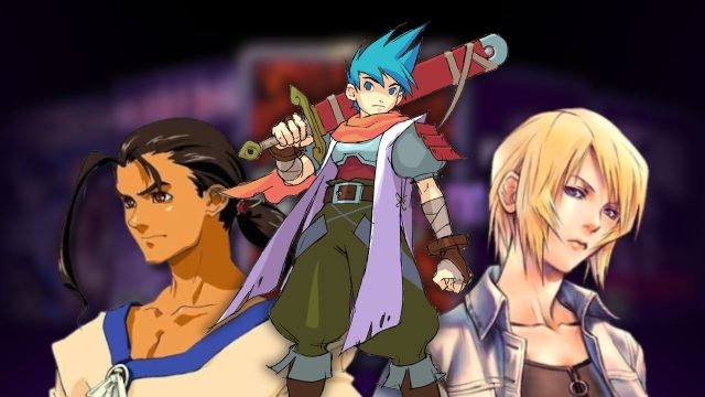 Essential JRPGs to Support for GOG Dreamlist Voting | gambling machines for sale, udin 4d, online ro