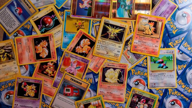 Download Guide for Pokémon Trading Card Game: Get Started Now! | cinta membawa luka, hcb 69 slot, as