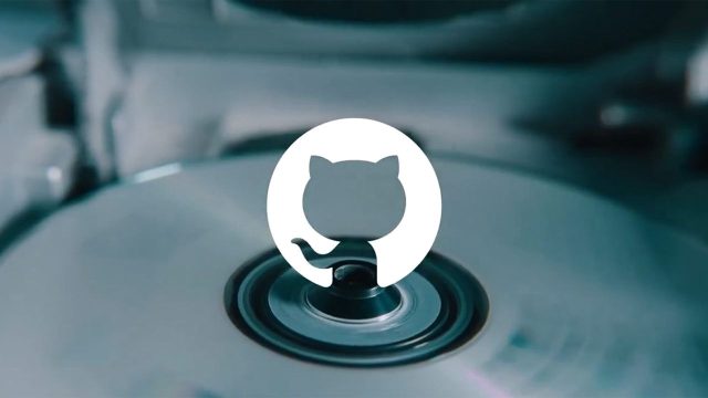 Game: GitHub thumbs nose at Sony's controversial end to physical media with its | slot warganet, han