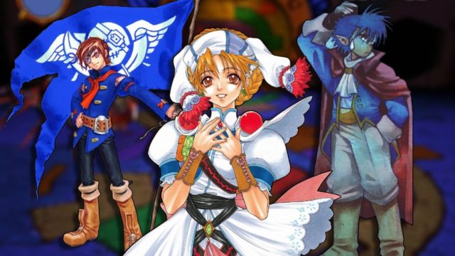 Discover the Most Engaging JRPGs for Sega Dreamcast in 2023 | kakaslot 777, harga velg, naga fishing