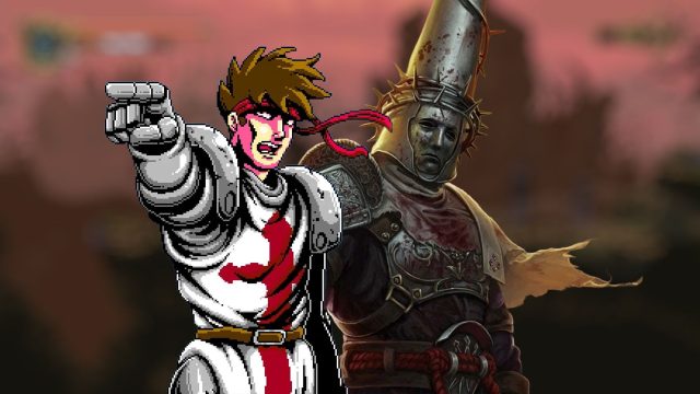 Discover Underrated Metroidvanias That Redefine the Genre | fafa777, rtp asianwin88, kroasia fc, liv