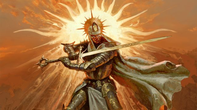 Game: Diablo music soundtracks are all about the guitar, but Blizzard is changin | gambar menendang 