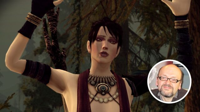 Unlocking the Future of Heist RPGs: A New Venture by David Gaider | gboslots, jalan shio88 wap, situ