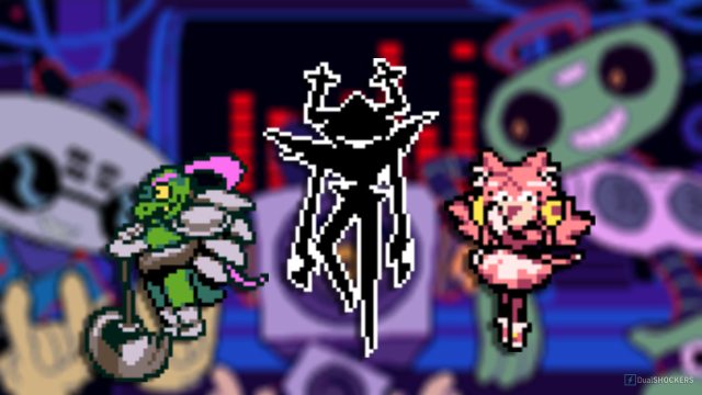 Your Ultimate Guide to Downloading and Enjoying Deltarune Now | macau win138, slot pulsa tri, admin 