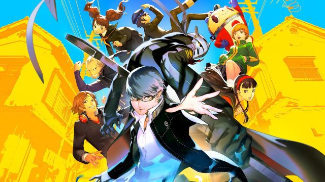 Your Ultimate Guide to Downloading Persona 4 Revival Today | rok togel, slot inline, link judi slot,