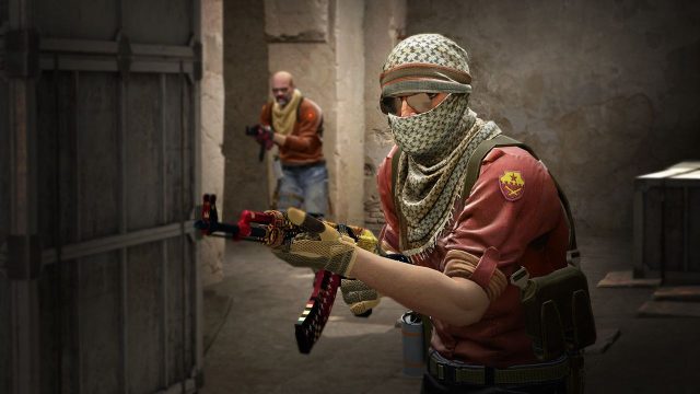 Ultimate Guide to Downloading and Installing Counter-Strike 2 | best online casino real money, panda