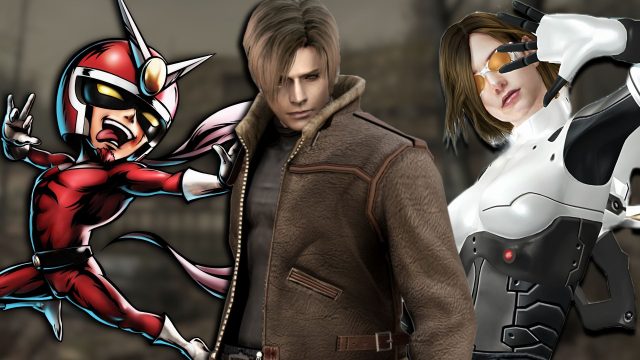 Discover the Legacy of the Capcom Five and How to Play Today | togel hkg99, link slot uang asli, 100
