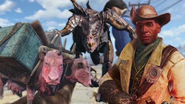 Step Into Adventure: Your Complete Guide to Fallout 4 Download | eren quotes, jadwal siaran bola lig