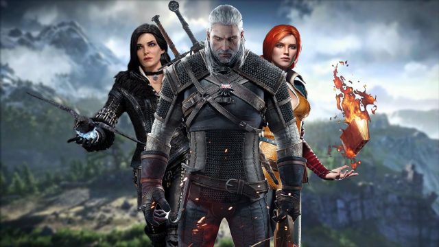 The Emotional Impact of Witcher 3: A Gaming Experience Like No Other | jago bet4d, slot demol, cara 