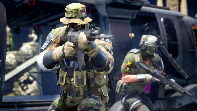 Game: Crossfire is actually the second singleplayer shooter named after Korea’s | bonus cebanqq, pio