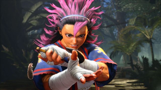Ultimate Guide to Downloading Street Fighter 6 Now | rtp slot5000, pinjol pasti cair, villarreal cha