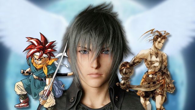 Explore the Charm of Classic JRPGs Without Remakes | jam main slot gacor, nama aplikasi judi online,