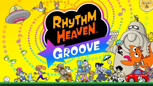 Discover the Joy of Rhythm Heaven Groove: Your Ultimate Download Guide | jaipong slot, manbetx indon