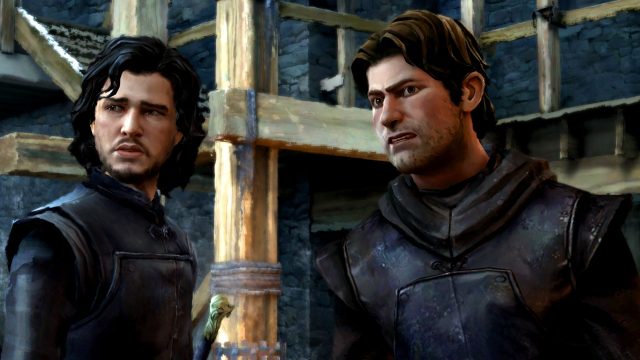 Immerse Yourself in the World of Telltale's Game of Thrones | ibobet com, trusted sports betting sit