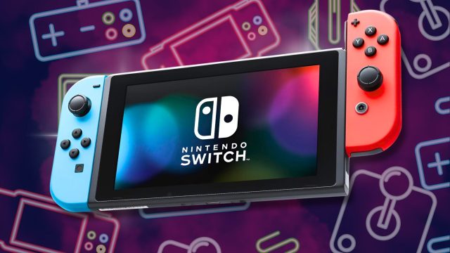 Understanding the Transition from Nintendo Switch to Next-Gen Consoles | gusti slot net login, lirik