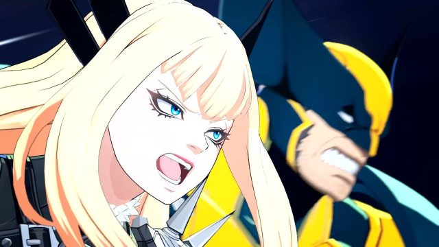Game: Another self-own for Sony: Marvel Tōkon's PC version is unavailable in ove | winplay slot, rou