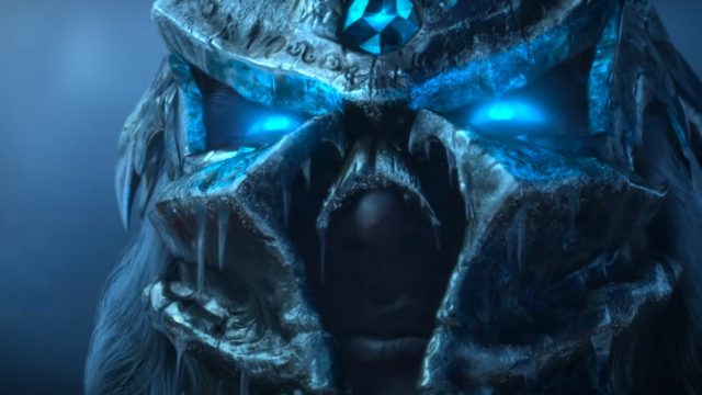 Game: WoW server suffers outbreak after a debuff breaches containment, giving me | magnum188, judi o