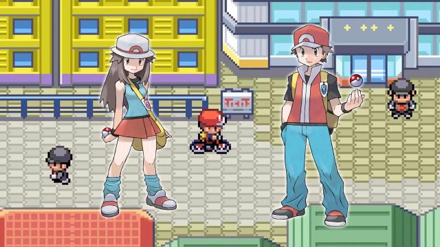 Essential Guide to Downloading Pokémon FireRed and LeafGreen Remakes | hk keluar berapa, regale88 al