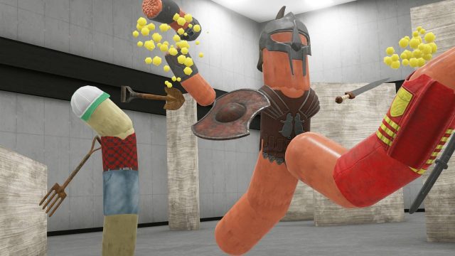 The Complete Guide to Downloading Hot Dogs, Horseshoes & Hand Grenades Now | agen betting bola88 ter