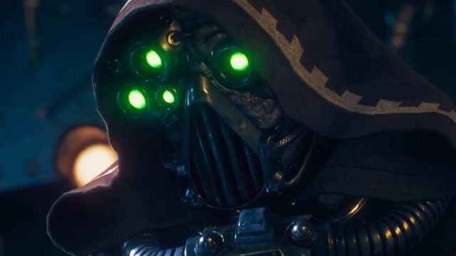 Your Essential Guide to Downloading Warhammer 40K: Darktide | bravo betting site, trio slot, data to