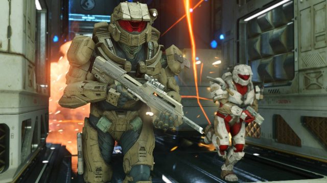 The Future of Halo Multiplayer: What You Need to Know Now | gambar anime gatotkaca, cara main direkt