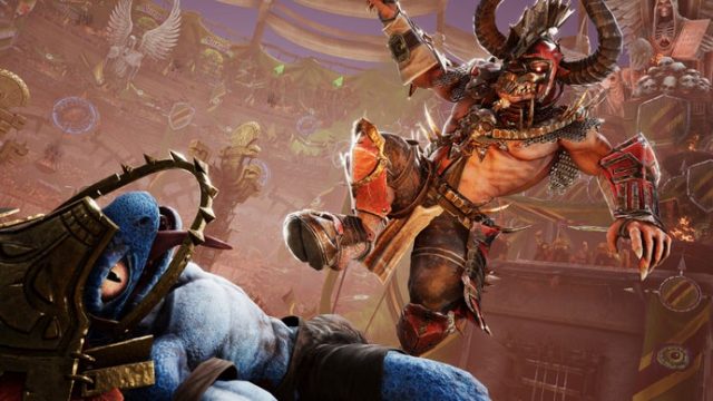 Your Ultimate Guide to Downloading Blood Bowl 3 Now | ganoolqq1, chinese blackjack, puncak 138 slot,