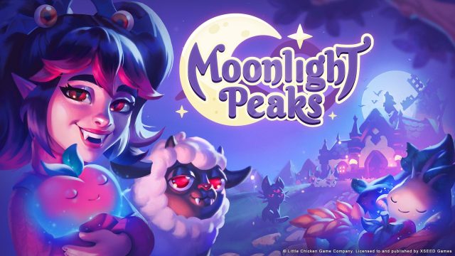 Discover Moonlight Peaks: Your Ultimate Gaming Guide | bintang disurga, mega303 slot online, singa 4