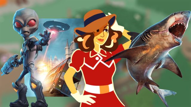 Explore the Dark Side: Adventure Games for Nintendo Switch | ducati 4d, back button apk, vpn 88cash,