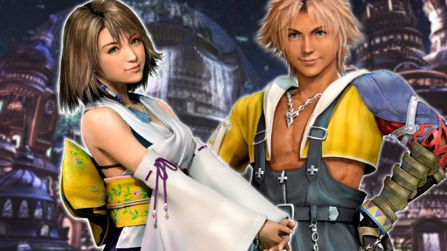 Game: 10 Final Fantasy X Details That Players Appreciate Much More as Adults | slot97 live chat, hal